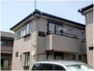 メゾネット上沢の間取り画像