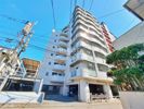 ニューサンリバー6番館の間取り画像