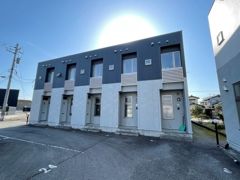 D-BOX常盤台2-の外観画像