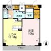 田町ガーデンハイツの間取り画像