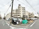 サンシティ小幡の間取り画像