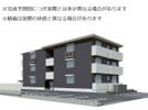 セレノアールBの間取り画像