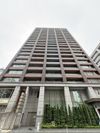 シティタワー横濱の間取り画像