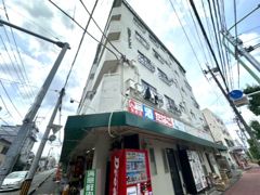 本田マンション2号棟の外観画像