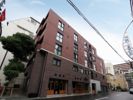 クレアーレ元町の間取り画像