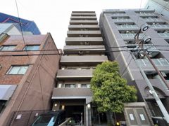 ラナップスクエア難波の外観画像
