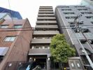 ラナップスクエア難波の間取り画像