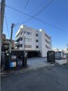 Blanc Mison覚王山の間取り画像
