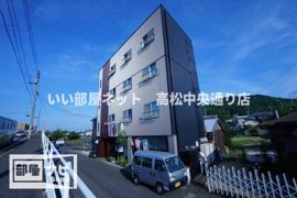 宮脇第15マンションの外観画像