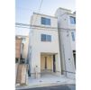 Kolet西川口＃21の外観