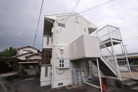 ジュネス祗園の外観画像