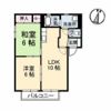 ILEXHEIM B棟の間取り画像
