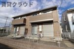 ソレアードカーサの間取り画像