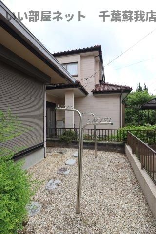 庭