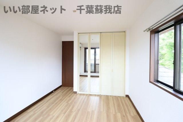 洋室