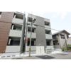 Iris淡路の間取り画像