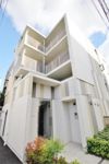CASA PIZZICATOの間取り画像