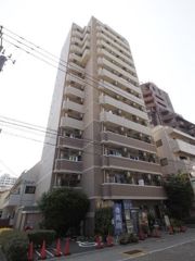 セントパレス池袋の外観画像