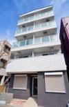 b’CASA吉野町の間取り画像
