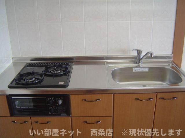 洋室
