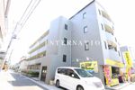 ウエストサイドの間取り画像