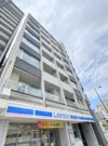 ガレット南森町の間取り画像