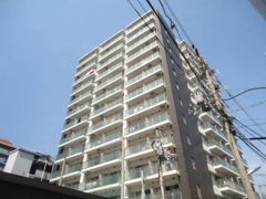 アーバングリーン兵庫ステーションフロントの外観画像