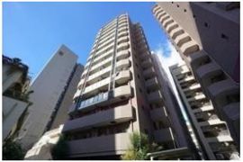 LaDouceur梅田Westの間取り画像