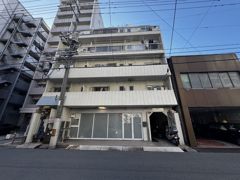 シャトー舟入の外観画像