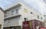キャッスル自由が丘の間取り画像