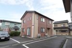 カーサオカジマの間取り画像
