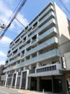 ONE ROOF FLAT TSUKISHIMAの間取り画像