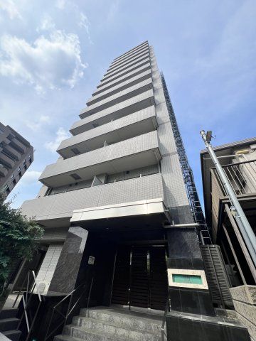 日神デュオステージ北浦和の外観画像