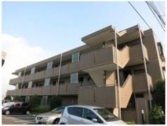 サンハイク7東小金井の外観画像