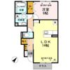 D-room本郷新 Bの間取り画像