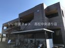 グランディールの間取り画像