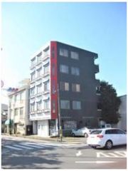 シャルマン請地の外観画像