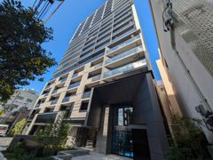 レーベン松山三番町ONE TOWERの外観画像