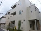 ソンリーサ霜降橋の間取り画像