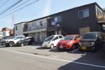 ガスパールの間取り画像