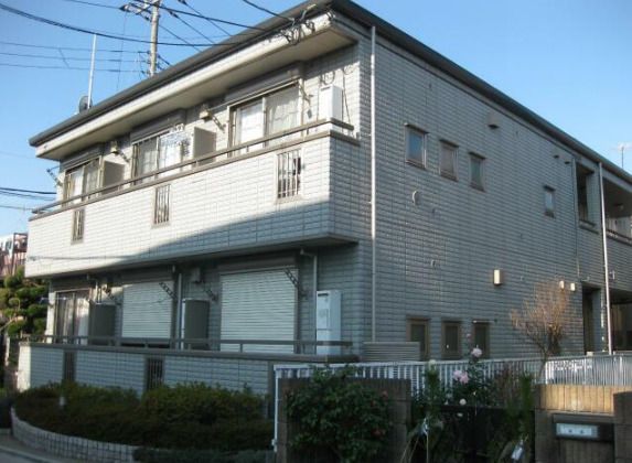 ステージMSJ(S-1651)の外観画像