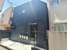 ハウスみずきの間取り画像