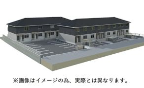 D-resena古川Ⅰの外観画像
