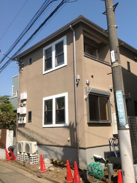 オリオンの外観画像