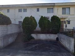 植田山連棟貸家の外観画像