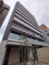 アーバネックス中崎町の間取り画像