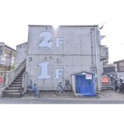 HOUSEⅠの外観画像