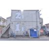 HOUSEⅠの間取り画像