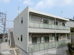 リブリ・プルミエリアの外観画像