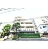 カスタリア新宿七丁目の間取り画像